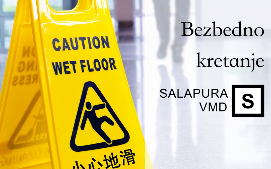 Bezbedno kretanje