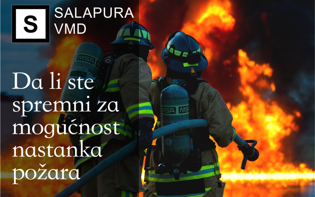 Zaštita od požara